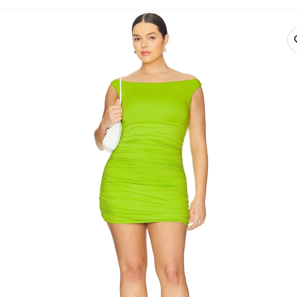 AFRM mini dress